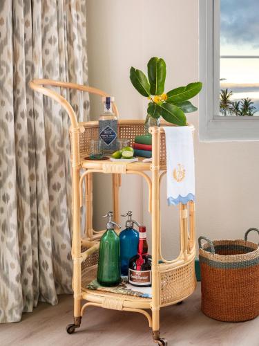 Cambridge Beaches Resort & Spa