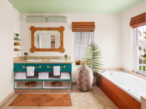 Cambridge Beaches Resort & Spa