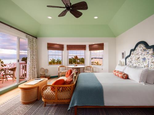 Cambridge Beaches Resort & Spa