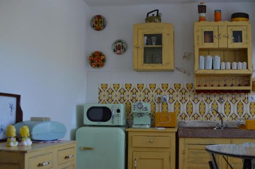 Romoa Vintage Guest House Gerês e Cabreira