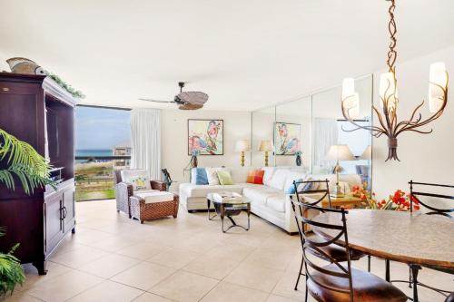 Mainsail 142 by RealJoy Vacations