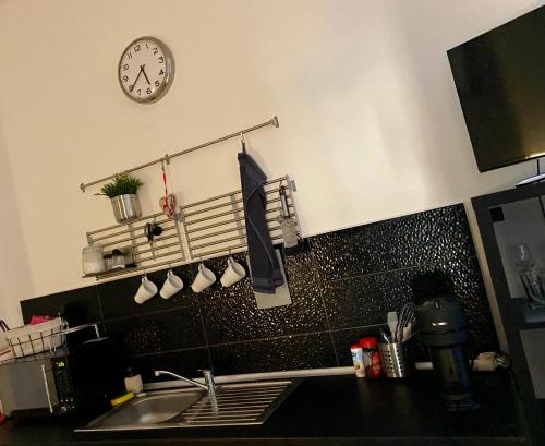 Benvenuto Apartman, Budapest (photo 10)