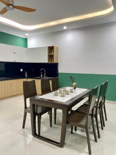 SAM LAM HOUSE - Bao Loc - 주방