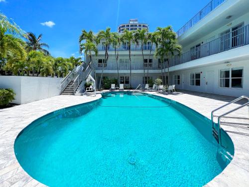 Royal Palms Resort & Spa in Fort Lauderdale, USA