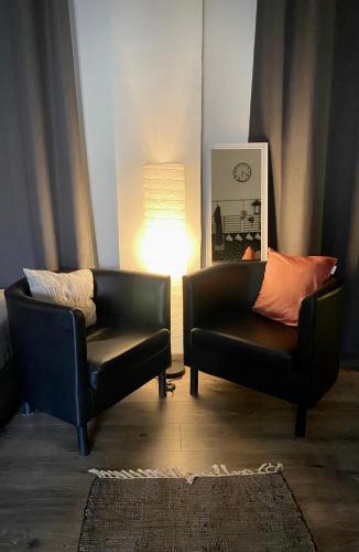 Benvenuto Apartman, Budapest (photo 8)