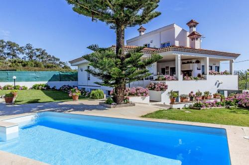  Finca Tres Chimeneas, Pension in Santa Maria de Guia