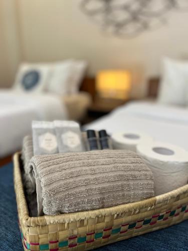 1 king bed
