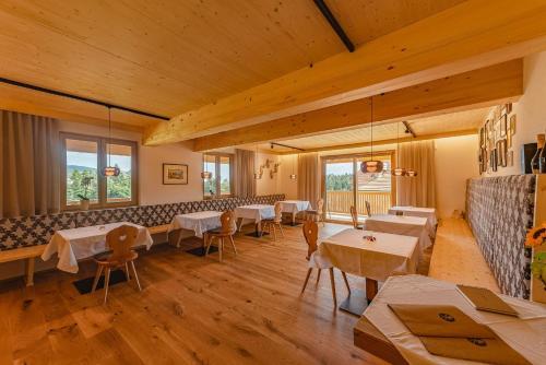 מסעדה, Pircherhof - Adults Only am Biobauernhof in Pöllau