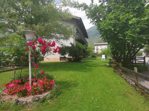 Casa Elisabetta - Apartment - Ledro