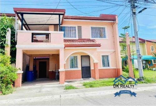 House For Daily Rent w/ wifi & hot shower Butuan