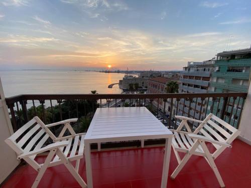 Aragona Luxury Apartment - Fronte Mare 2