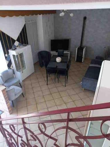 gite St anne gîte à louer Fresnes-en-Woëvre
