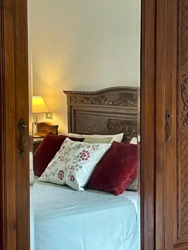 B&B Ulisse Room Type - Standard Double Room