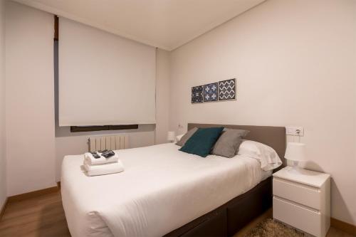  Olabe apartment by People Rentals in Bilbao