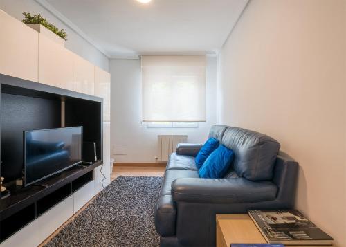  Olabe apartment by People Rentals in Bilbao