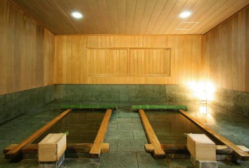 Shiunso, Hakone (fotografie 8)