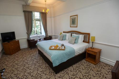 Hellaby Hall Hotel; BW Signature Collection - image 7