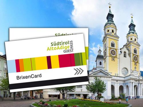  Apartment Le rose di Marianne - sud in Vahrn