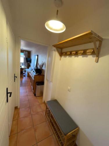 Appartement COSY à Praloup, 43m2, vue magnifique