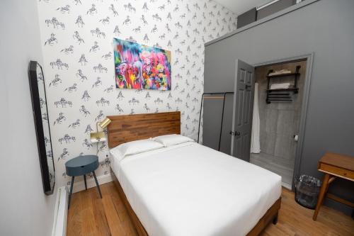The Flat NYC, New York (photo 7)