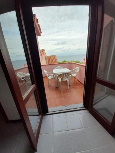 Casa Antonietta Villetta incantevole Vista Mare in Funtana Meiga