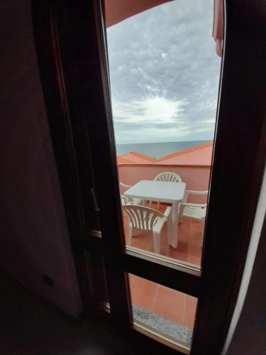 Casa Antonietta Villetta incantevole Vista Mare in Funtana Meiga