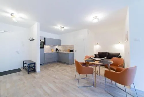 Ferienwohnung Stern 3 Scharbeutz in Scharbeutz, Deutschland