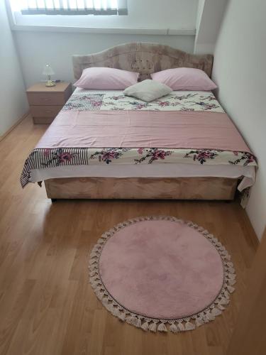 B&B Slavonski Brod - Pansion Brod - Bed and Breakfast Slavonski Brod