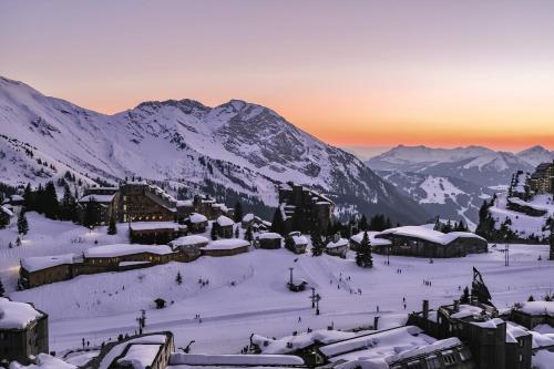Belambra Clubs Avoriaz - Les Cimes du Soleil - image 2