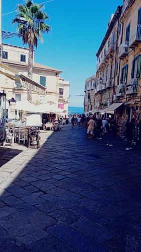 CASA CHIARA TROPEA