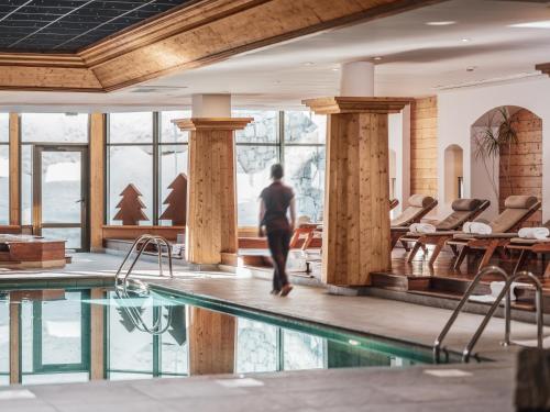 Hôtel Les Barmes De l'Ours - image 13