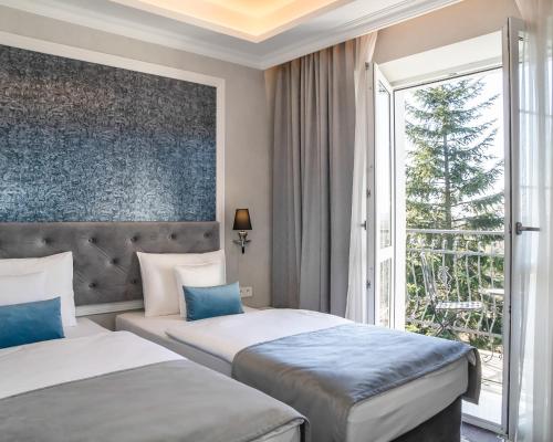 Merci Boutique Hotel, Cracovia (foto 8)