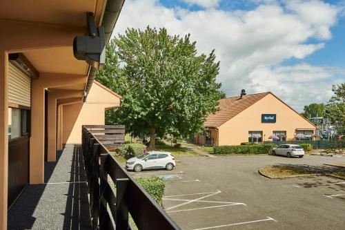 Kyriad Tarbes - Bastillac