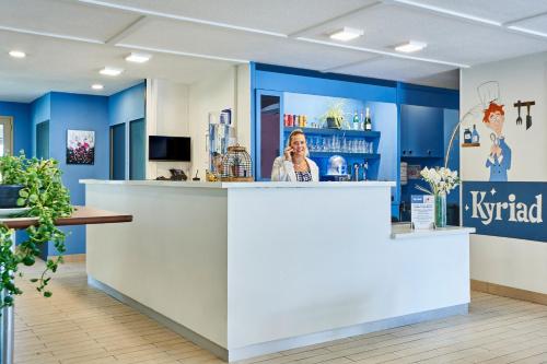 Kyriad Tarbes Bastillac - image 2