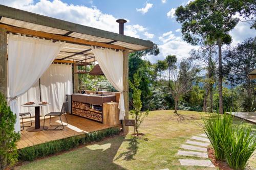 Cabanas do Vale, Petrópolis (zdjęcie 10)