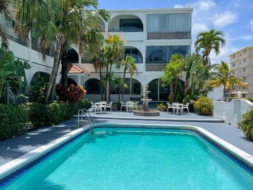 Tropi Rock in Fort Lauderdale, USA