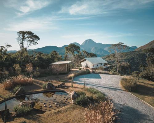 Cabanas do Vale, Petrópolis (zdjęcie 8)