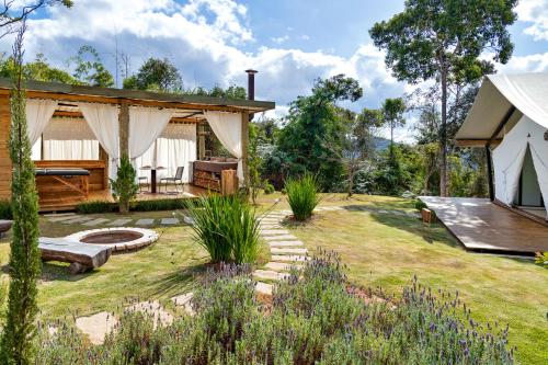 Cabanas do Vale, Petrópolis (zdjęcie 4)