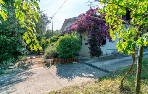 Exterior view, Awesome home in San Giovanni Teatino with 2 Bedrooms in Torrevecchia Teatina