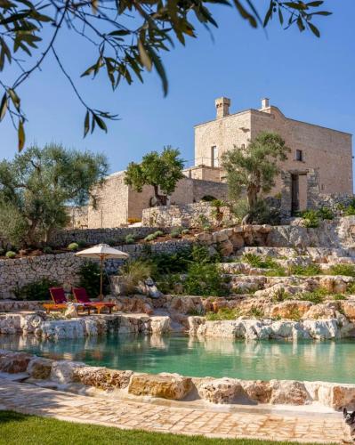 Masseria San Paolo Grande Ostuni