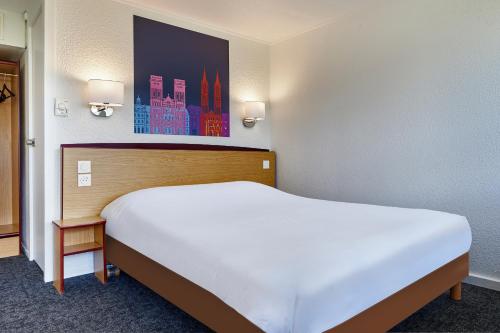 Kyriad Tarbes Bastillac - image 12