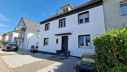 Apartments Overath in Overath, Deutschland