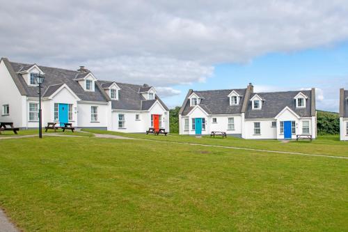 Dingle Holiday Homes (S7)