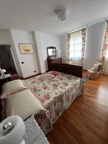 MyVilla B&B Room Type - Double Room