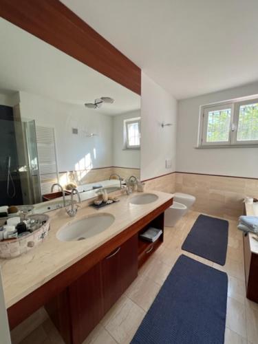 Vannas istaba, MyVilla B&B in Palazzo Canavese