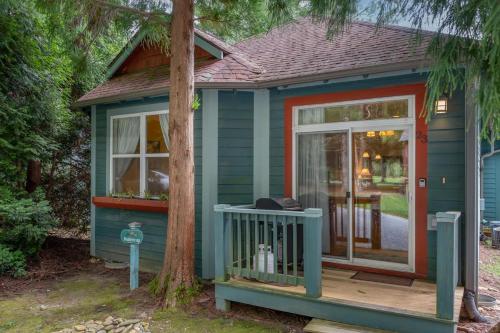 Buttercup Cottage