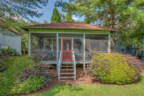 Buttercup Cottage