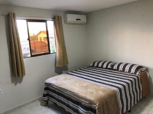 Apartamento aconchegante no Bessa