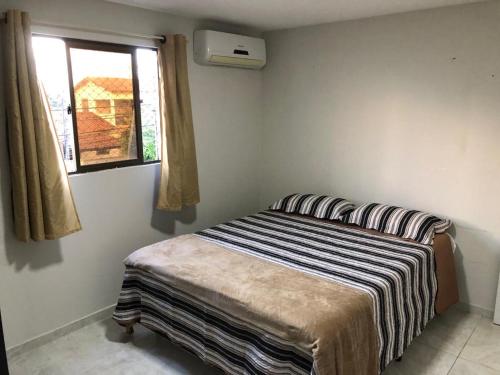 Apartamento aconchegante no Bessa