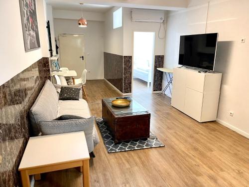 Munich Aparthotel in München, Deutschland